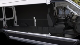 2024 Ford Transit® Internal Image 1
